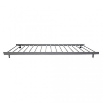 Metal Pull-Out Bed