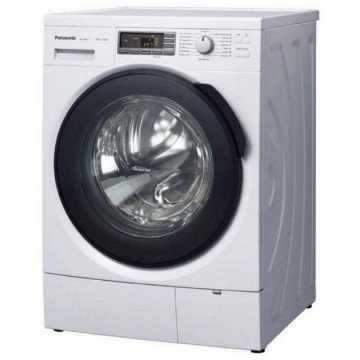 Panasonic 10kg Front Load Washing Machine NA140VS4WSG