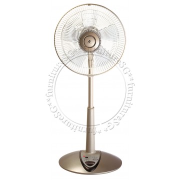 KDK - Stand Fan with Remote (P30KH)
