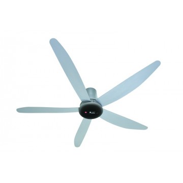 KDK - 150cm Ceiling fan with Remote (T60AW)
