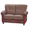 1/2/3 Seater Faux Leather Sofa Set SFL1228