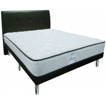 MaxCoil Collin Bed Frame LB1060