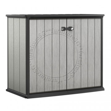 Keter - Patio Store Garden Shed