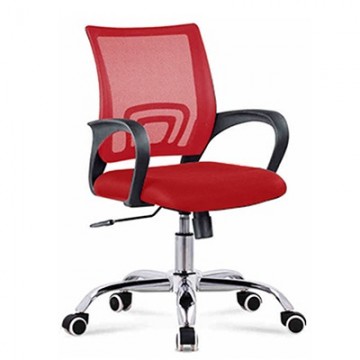 Office Chair OC1076 - Red