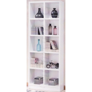 Book Cabinet BCN1008C