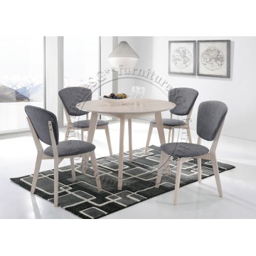 Dining Table Set DNT1308A