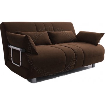Sofa Bed SFB1062 (Brown)
