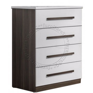 Senso Chest of Drawers COD1159A