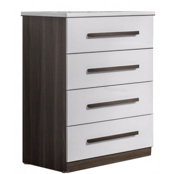 Senso Chest of Drawers COD1159A