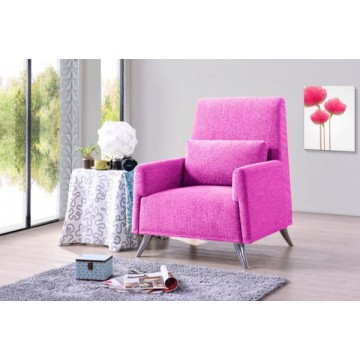 1 Seater Fabric Armchair  FSF1082
