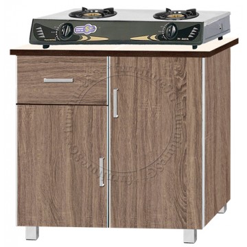Kitchen Cabinet KC1074