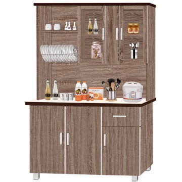 Kitchen Cabinet KC1076A