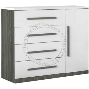 Senso Chest of Drawers COD1159