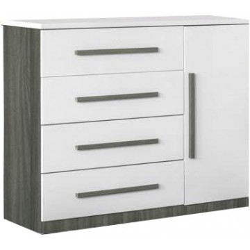 Senso Chest of Drawers COD1159