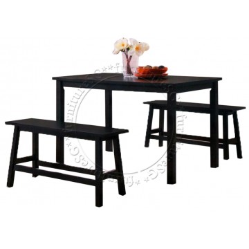 Dining Table Set DNT1333