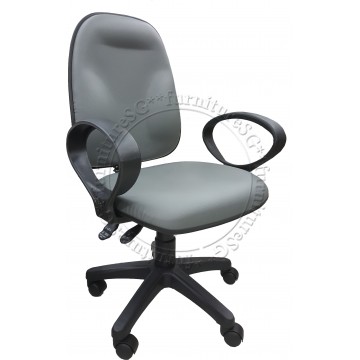 Office Chair OC1105 (Grey)