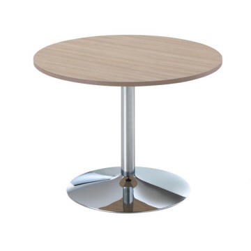 Round Meeting table