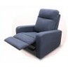 Ormond 1 Seater Fabric Reclining Arm Chair