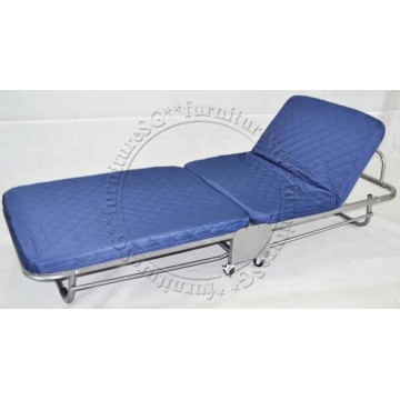 Foldable Bed FB1008