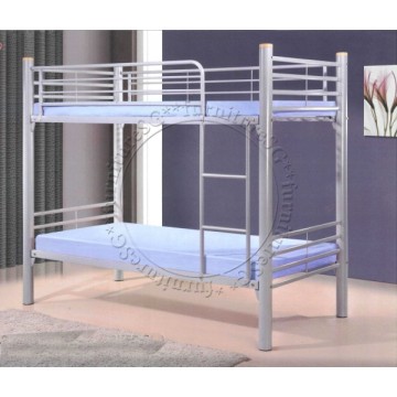 Double Deck Bunk Bed DD1083