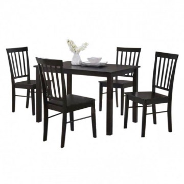 Dining Table Set DNT1377