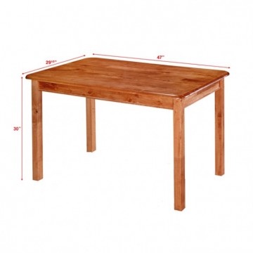 Brook Dining Table 02
