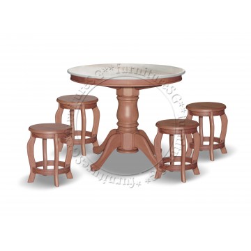 Dining Table DNT1112M