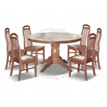 Dining Table DNT1115M