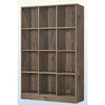 Jimmy Book Cabinet 12