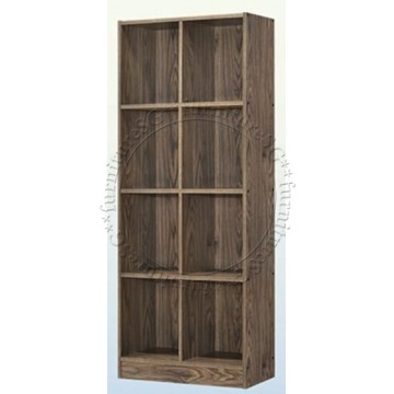 Jimmy Book Cabinet 8