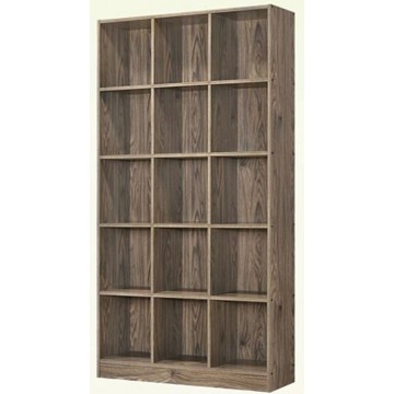 Jimmy Book Cabinet 15