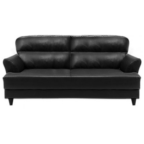 Danny 2/3 Seater Faux Leather Sofa (Available in 2 colors)