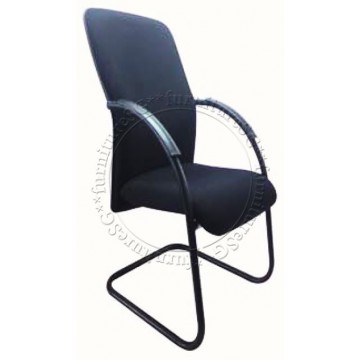 Cantilever Office Chair