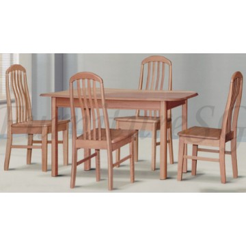 Dining Table Set DNT1062W