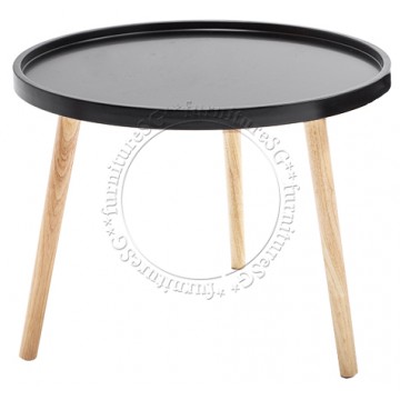 Juliet Coffee Table - Black | 1 SET ONLY