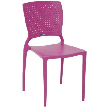Tramontina - Safira Chair (Pink)