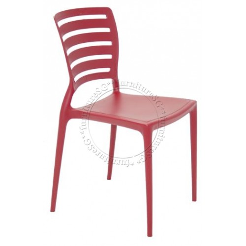 Dining Chairs in Singapore