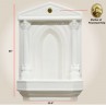 Catholic Elegant Altar - U101