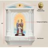 Catholic Elegant Altar - U100