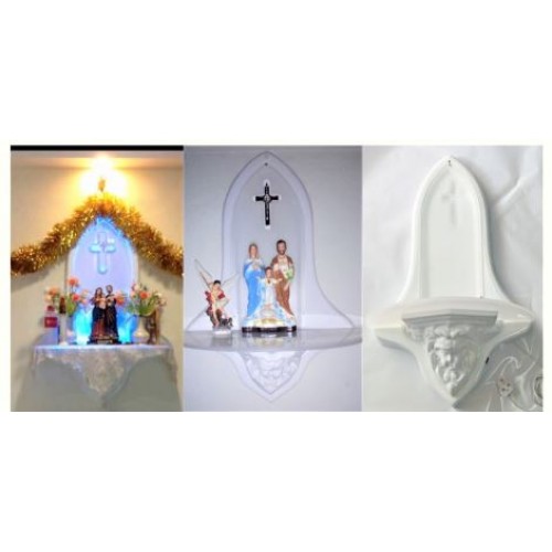 Catholic Elegant Altar - U113