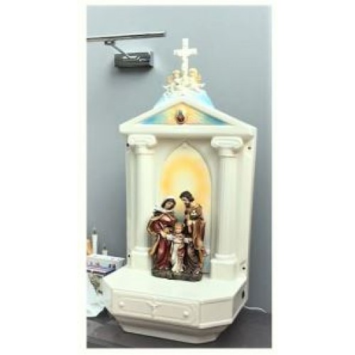 Catholic Elegant Altar - U105A
