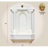 Catholic Elegant Altar - U106