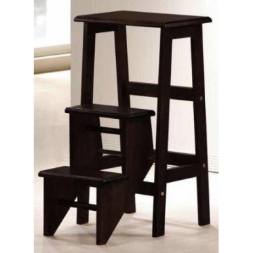 Wooden Step Chair/Ladder