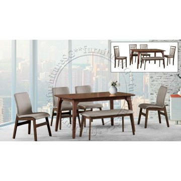 Dining Table Set DNT1442