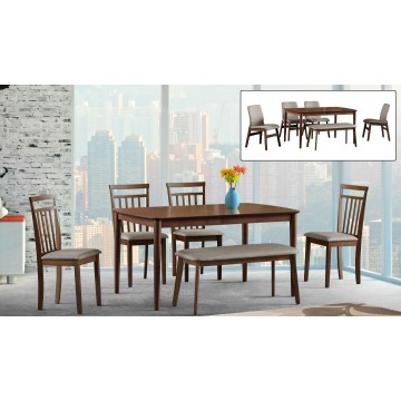 Dining Table Set DNT1443