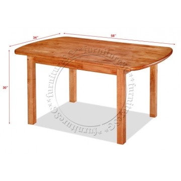 Brook Dining Table 03