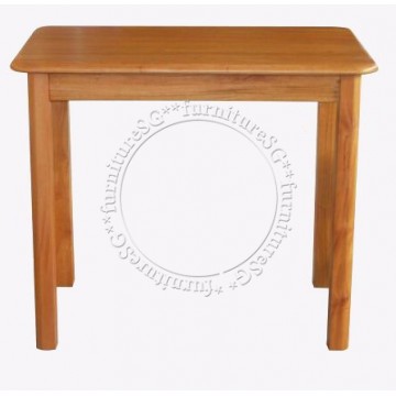 Dining Table Set DNT1073W - Table only