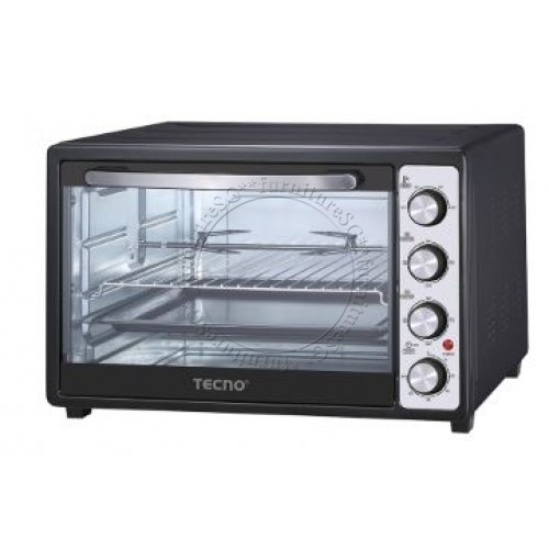 Microwave and Electric Oven