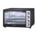 Microwave and Electric Oven