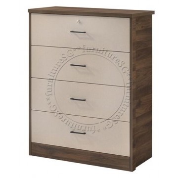 Olivia Chest of Drawers